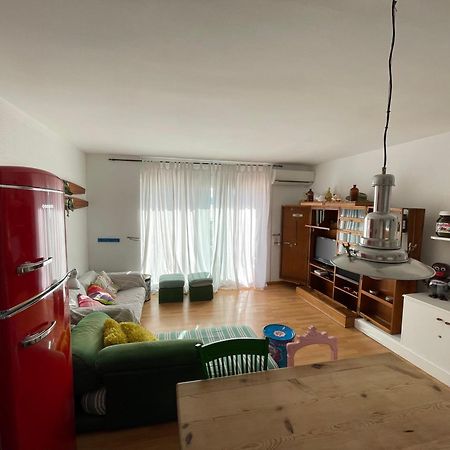 Apartamento Rits Beachfront Salou Exterior foto