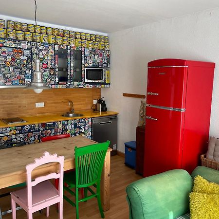 Apartamento Rits Beachfront Salou Exterior foto