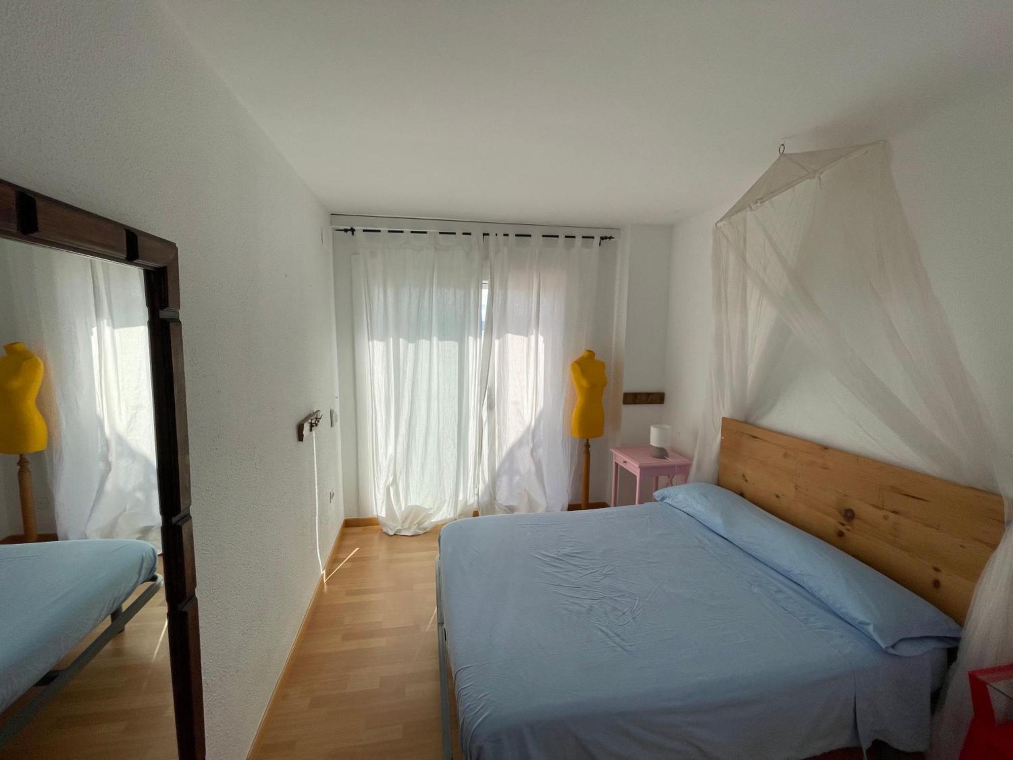 Apartamento Rits Beachfront Salou Exterior foto
